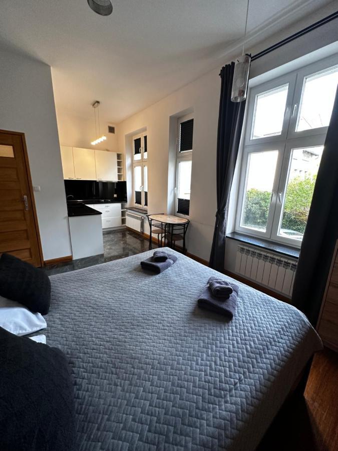 Magic Sopot Apartments Exterior photo