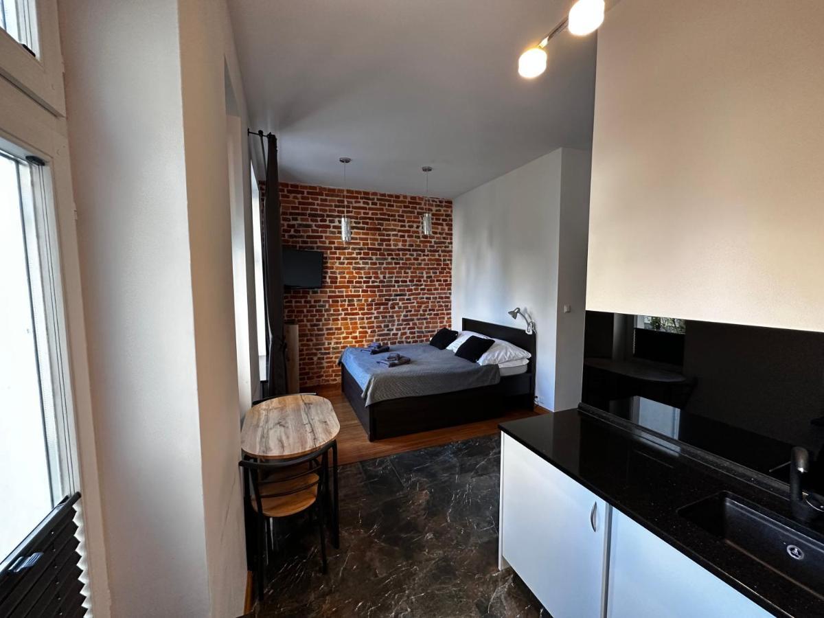 Magic Sopot Apartments Exterior photo