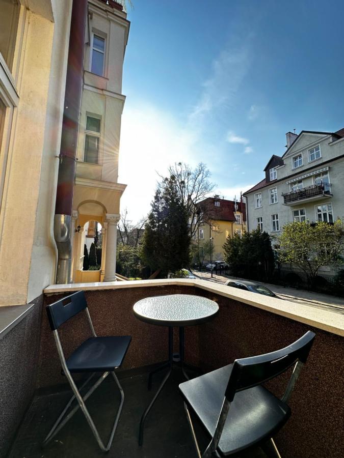 Magic Sopot Apartments Exterior photo