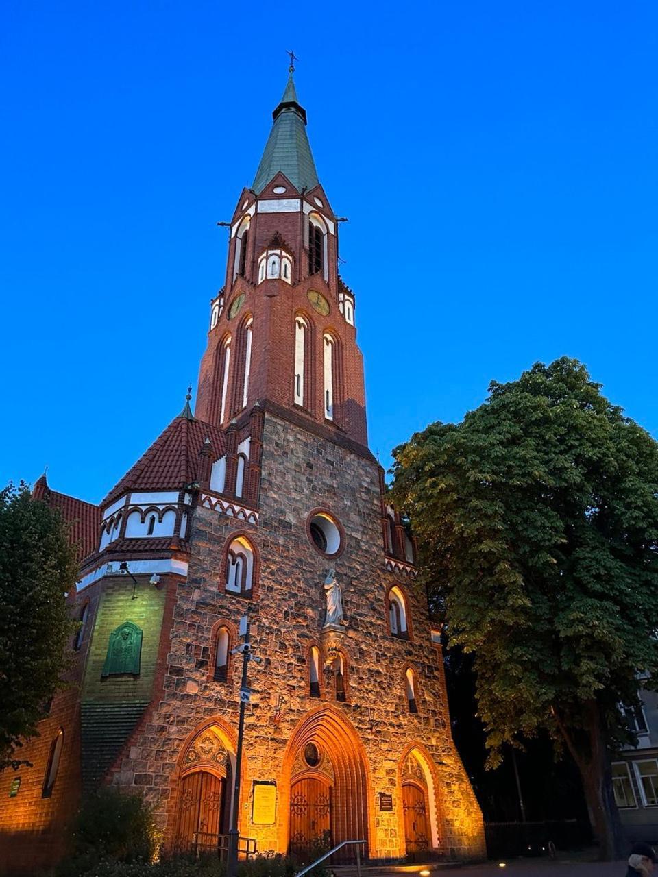 Magic Sopot Apartments Exterior photo